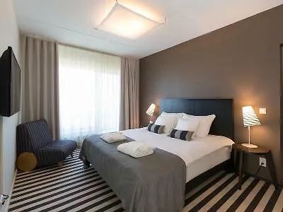 Hedon & Hotel Pärnu