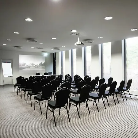 Hedon & Hotel 4*