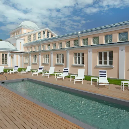 Hotell Hedon &