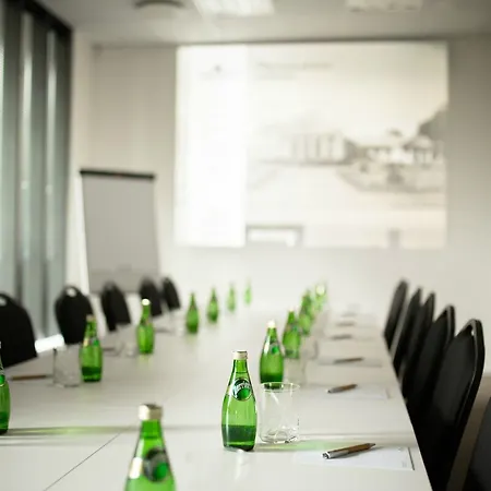 Hedon Spa&hotel Hotel