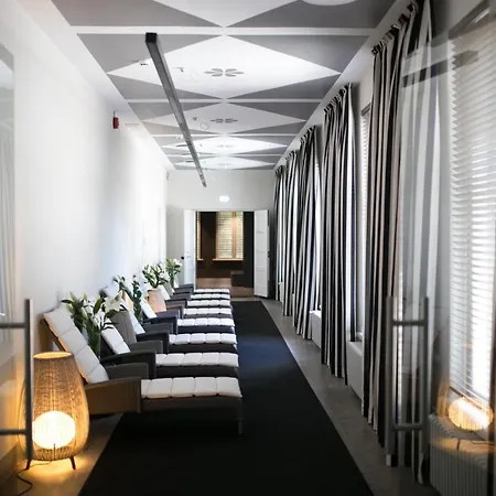 Hedon & Hotel Pärnu