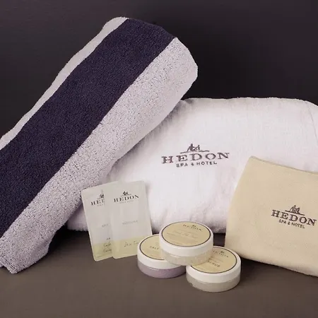 Hedon Spa & 4* Pärnu