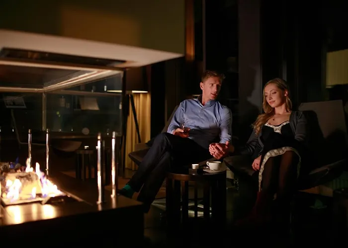 מלון Hedon & פארנו