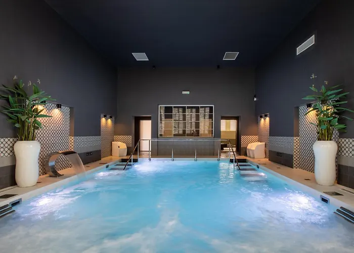 Hedon & Szálloda Pärnu