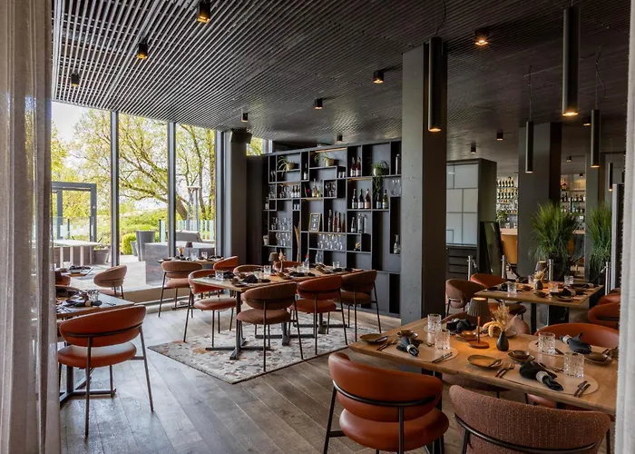 Szálloda Hedon & Pärnu