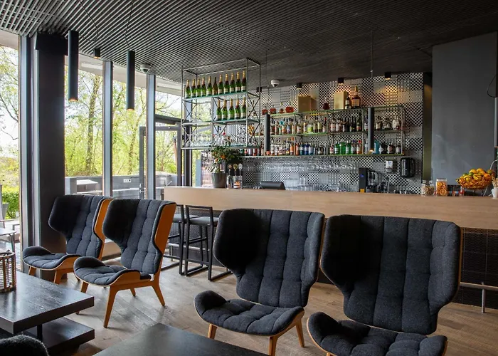 Hedon & 4* 페르누