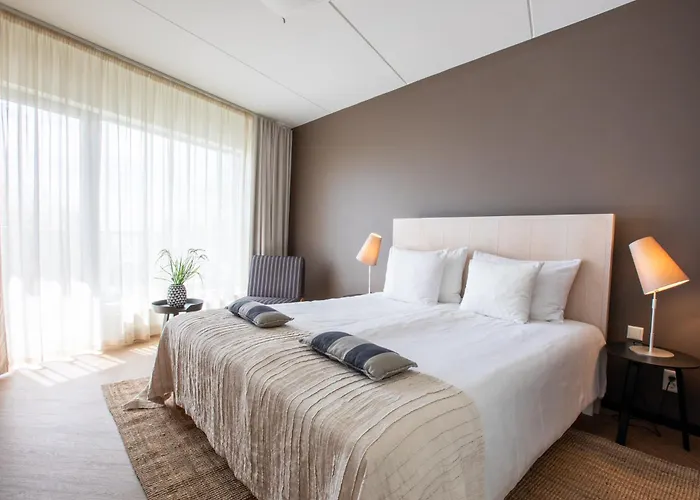 Szálloda Hedon & 4*