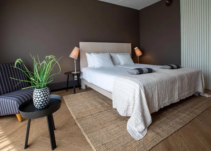 Szálloda Hedon & 4*