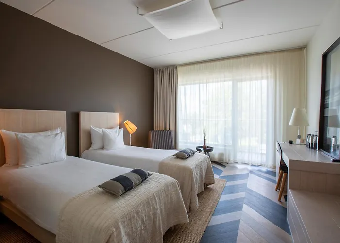 Hedon & Szálloda Pärnu