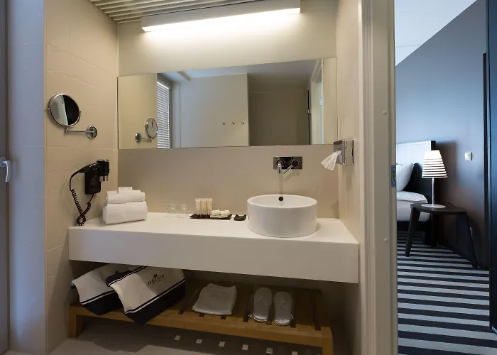 Szálloda Hedon & 4*