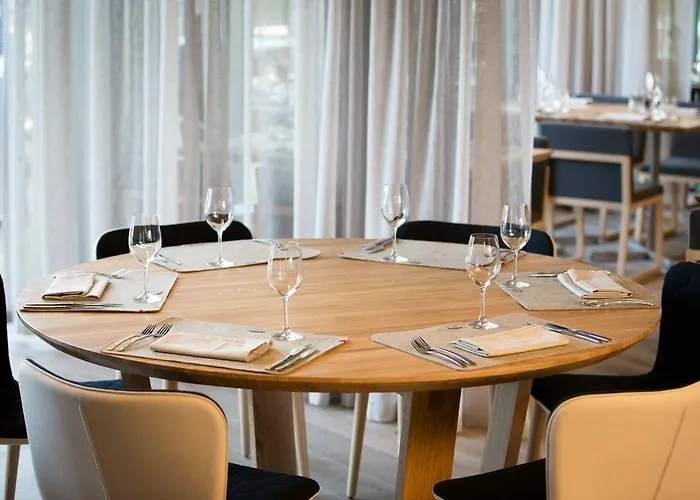 Szálloda Hedon & 4*