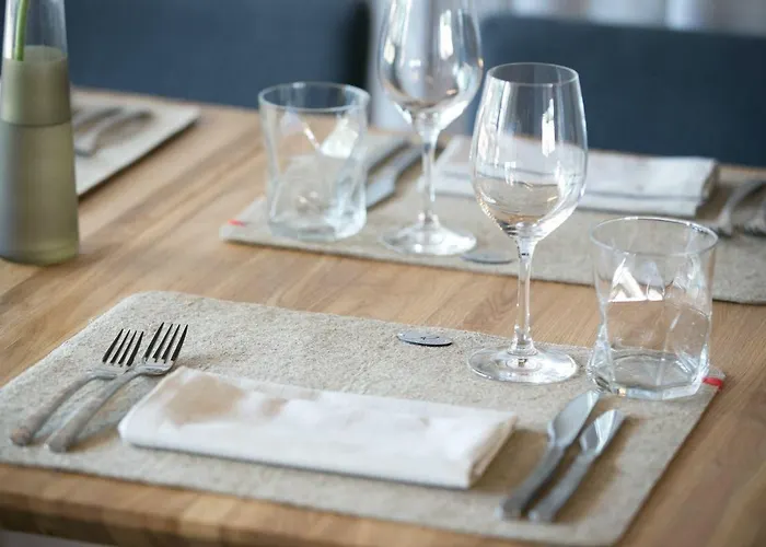 Hedon & 4* פארנו