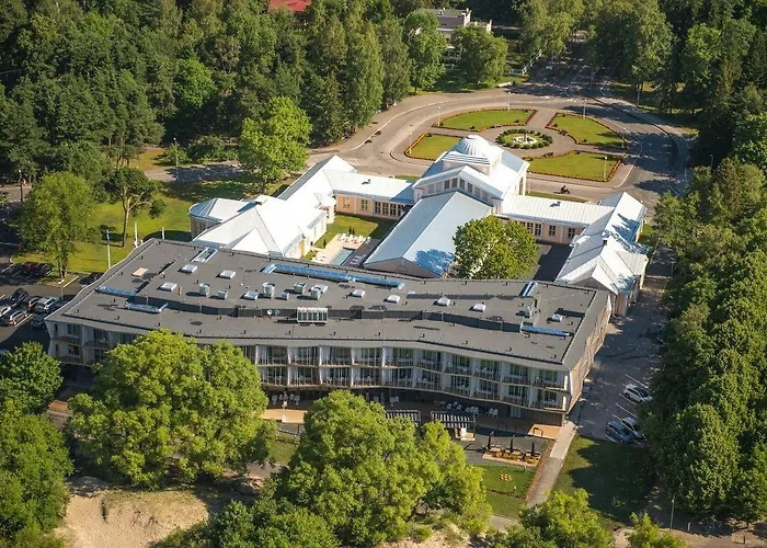 Hedon & Szálloda 4*