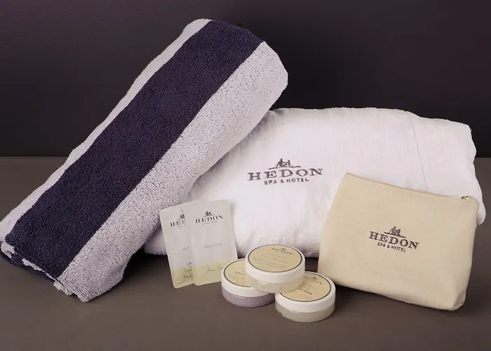 Hedon & מלון פארנו