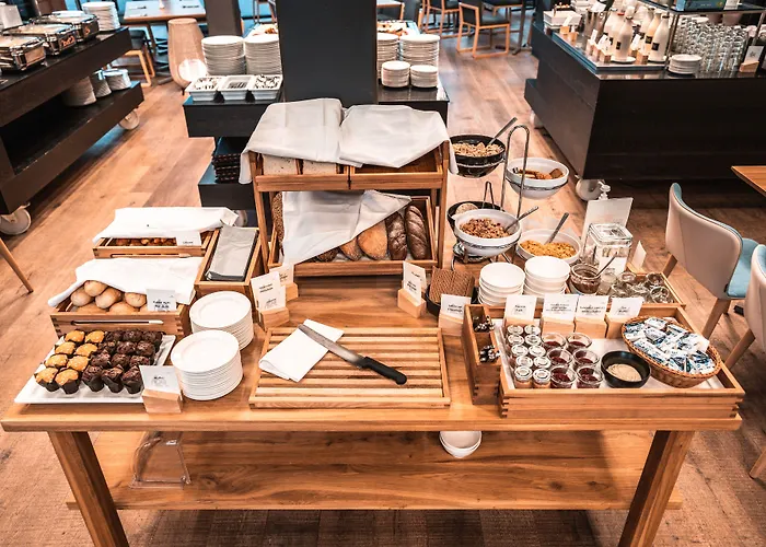 Szálloda Hedon & Pärnu