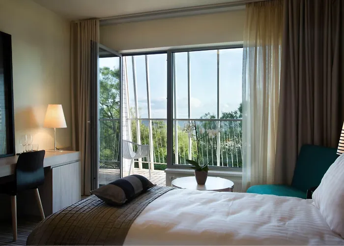 Szálloda Hedon & Pärnu