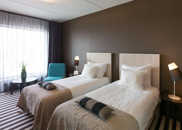 מלון Hedon & פארנו