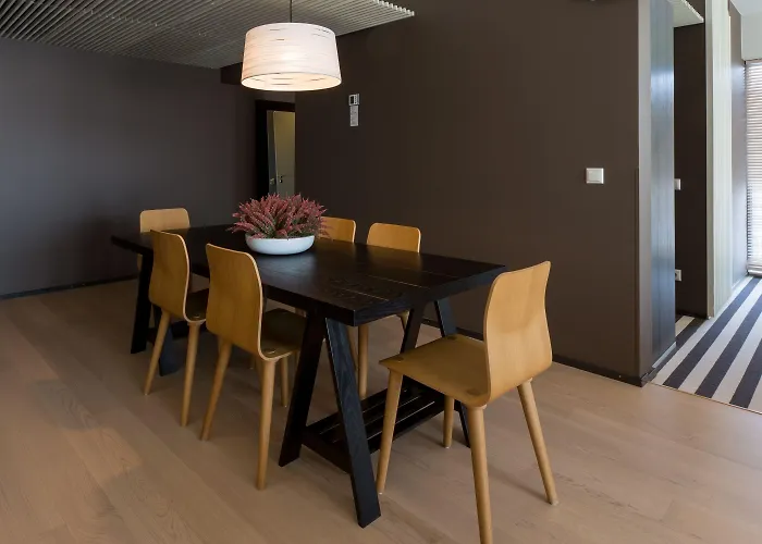 Szálloda Hedon & 4*