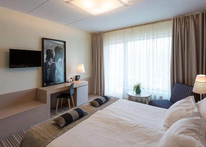 Hedon & Szálloda 4*