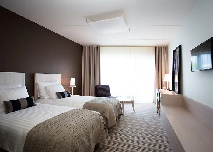 Hedon & 호텔 페르누