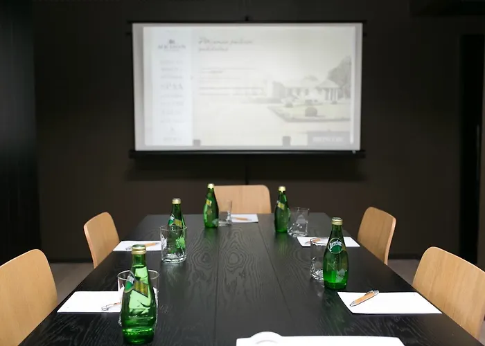 Hedon & Szálloda Pärnu