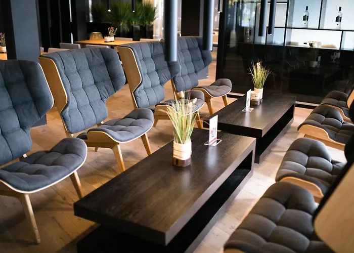 מלון Hedon & פארנו