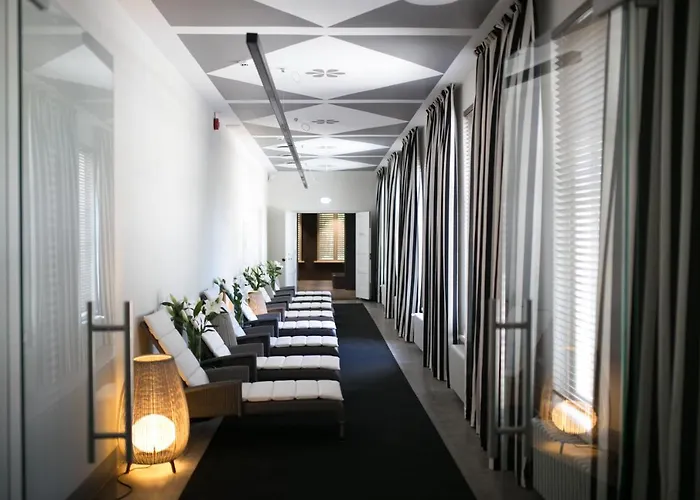 Hedon & 호텔 페르누